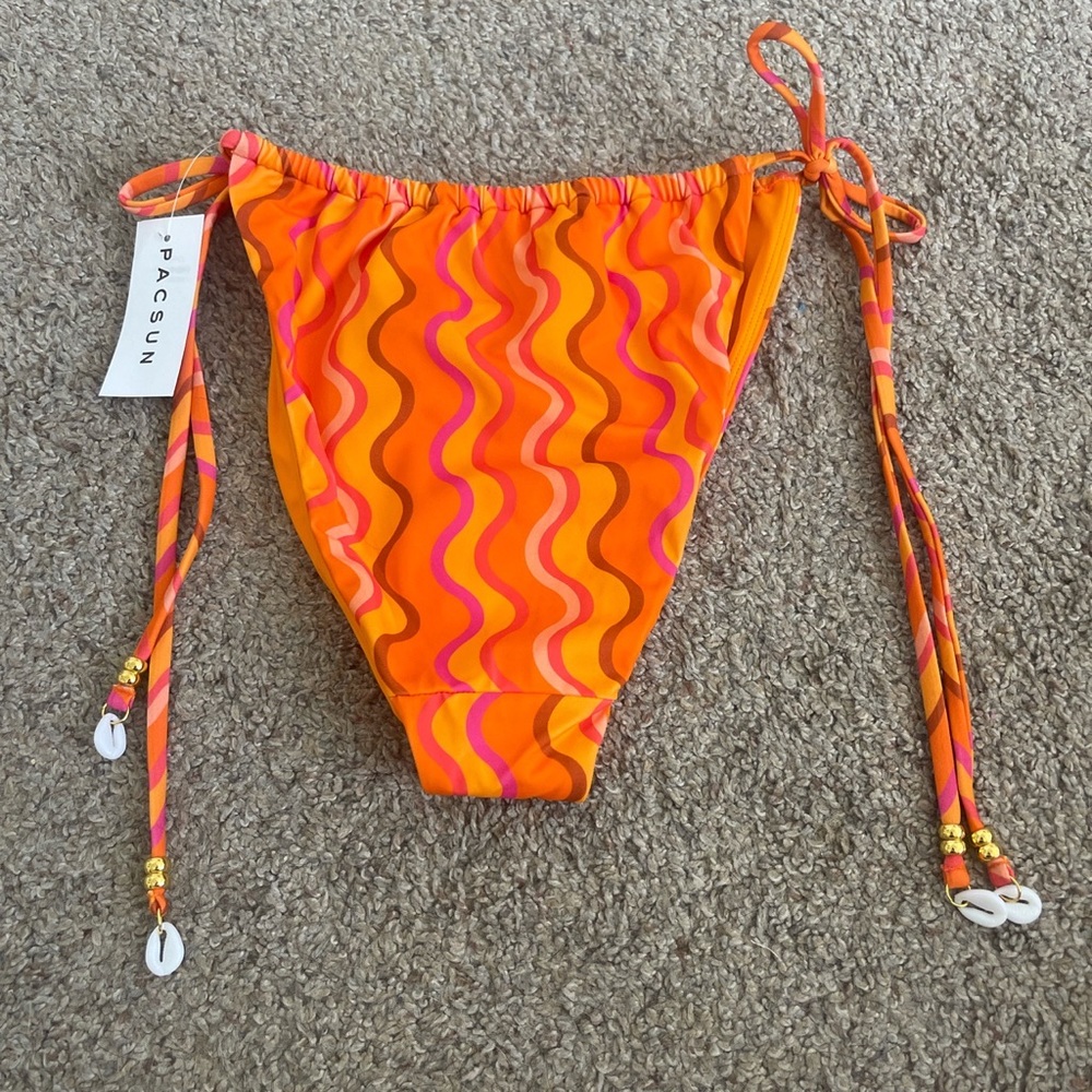 Pacsun Swim Bottoms